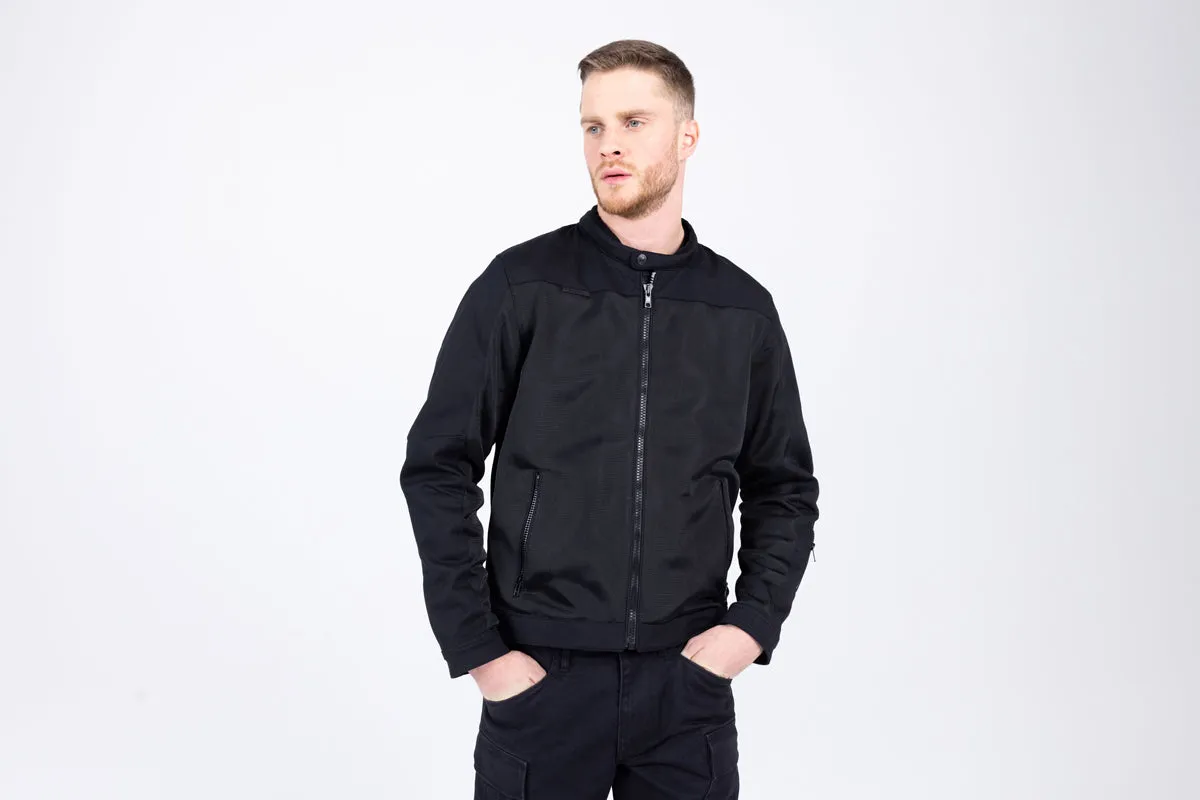 John Doe Aero Mesh Jacket