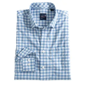 Johnnie-O Allworth Performance Button Up Shirt