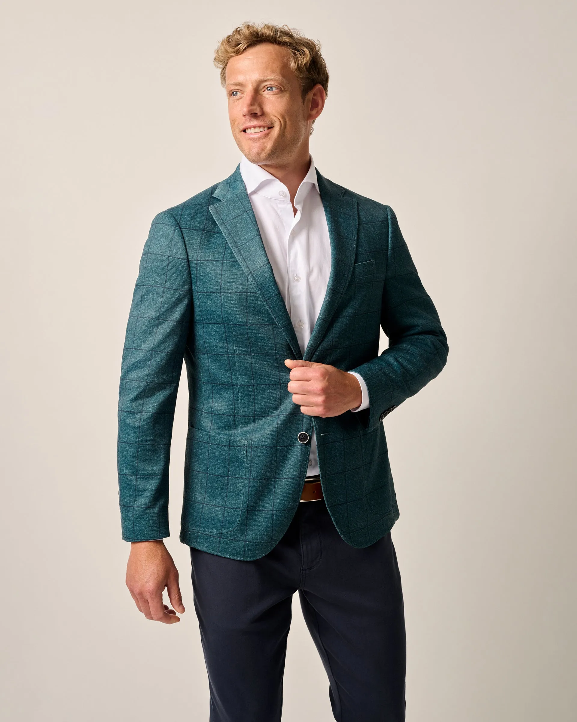 johnnie-O Brandon Sport Coat