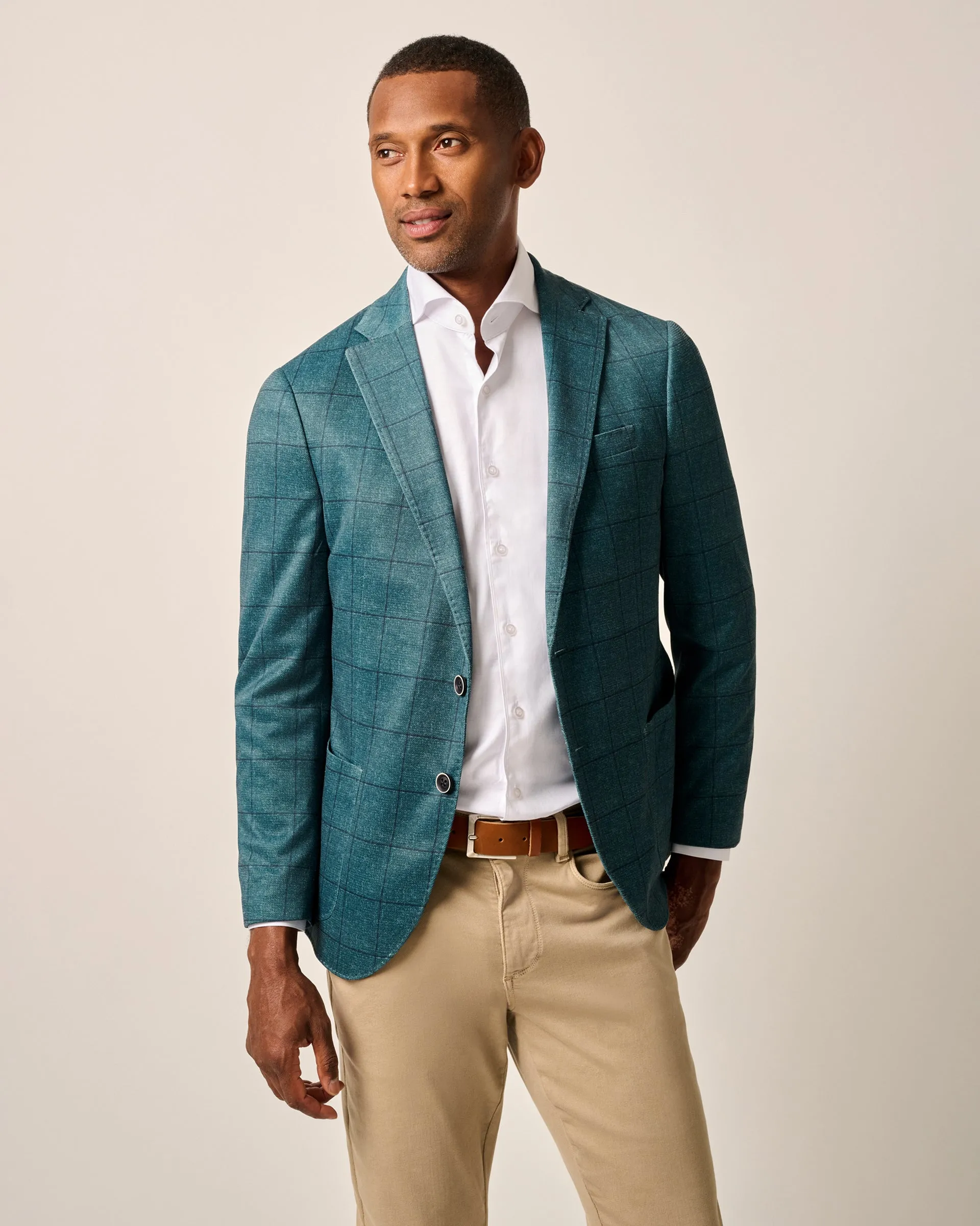 johnnie-O Brandon Sport Coat