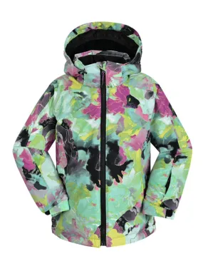 Kamik Orchida Jacket - Girls'