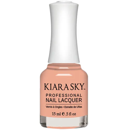 Kiara Sky Polish - 600 Naughty List