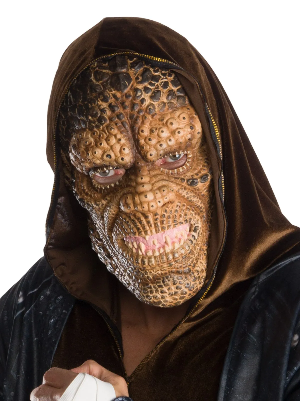 Killer Croc Deluxe Costume for Adults - Warner Bros. Suicide Squad