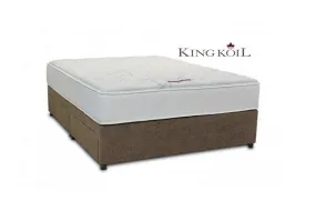 King Koil Mercury 4 ft Mattress