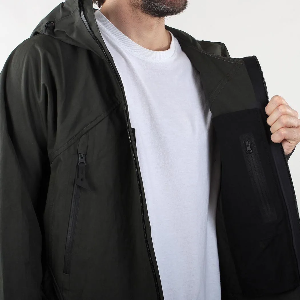 Klattermusen Einride jacket