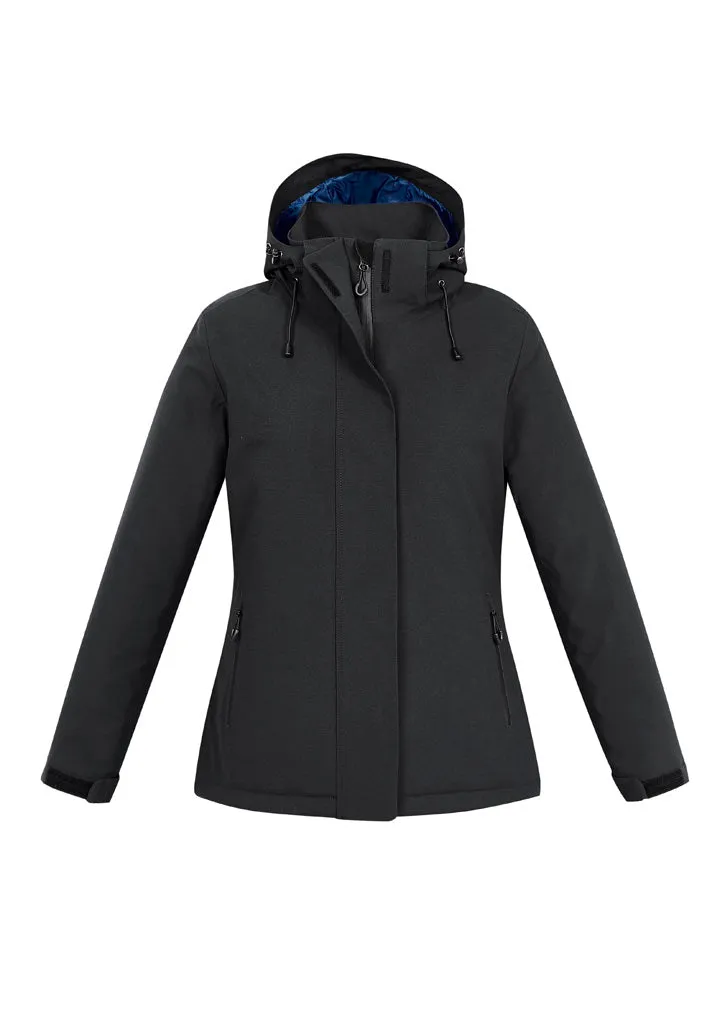 Ladies Eclipse Jacket - J132L