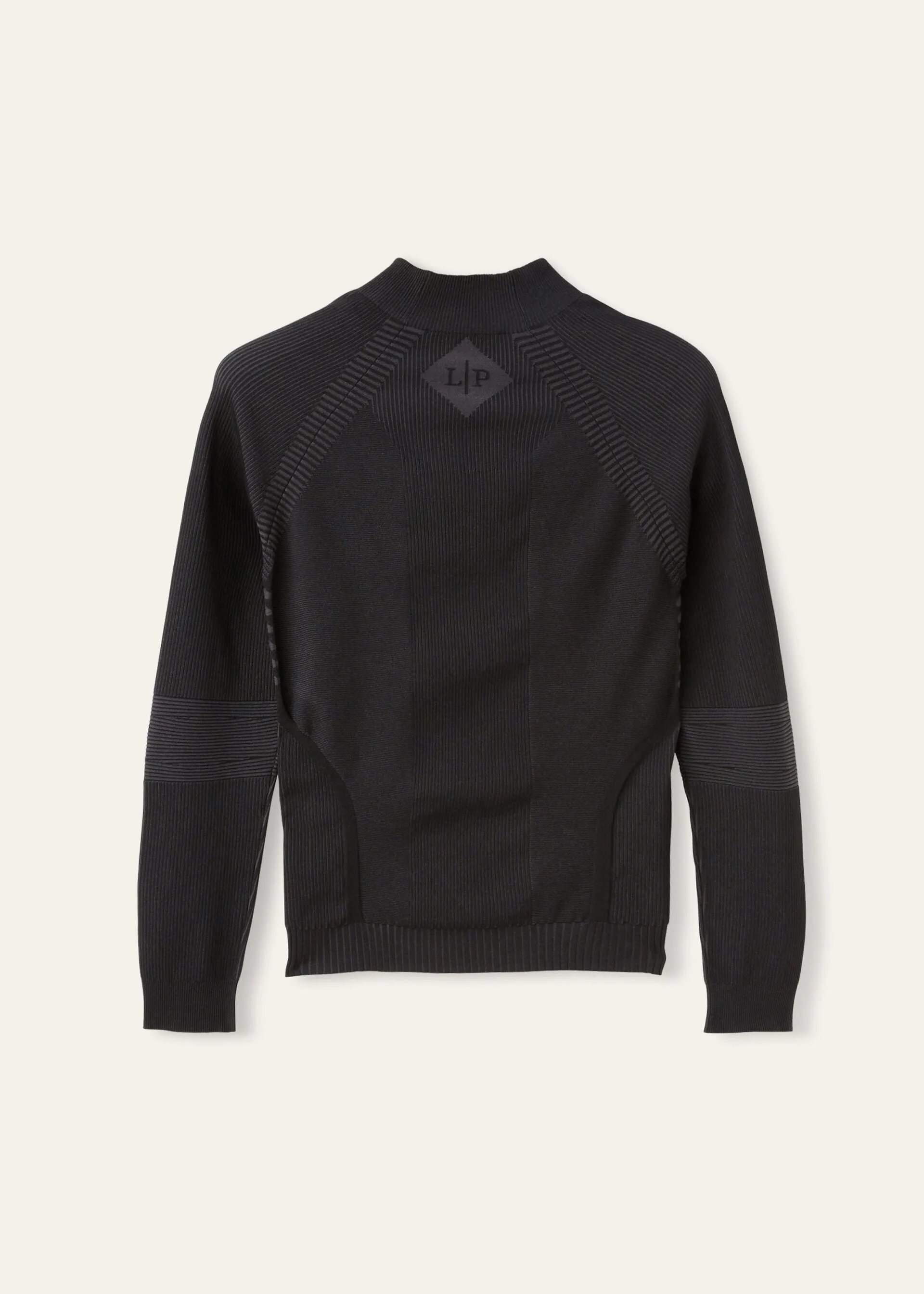 Lagorai Polo Neck