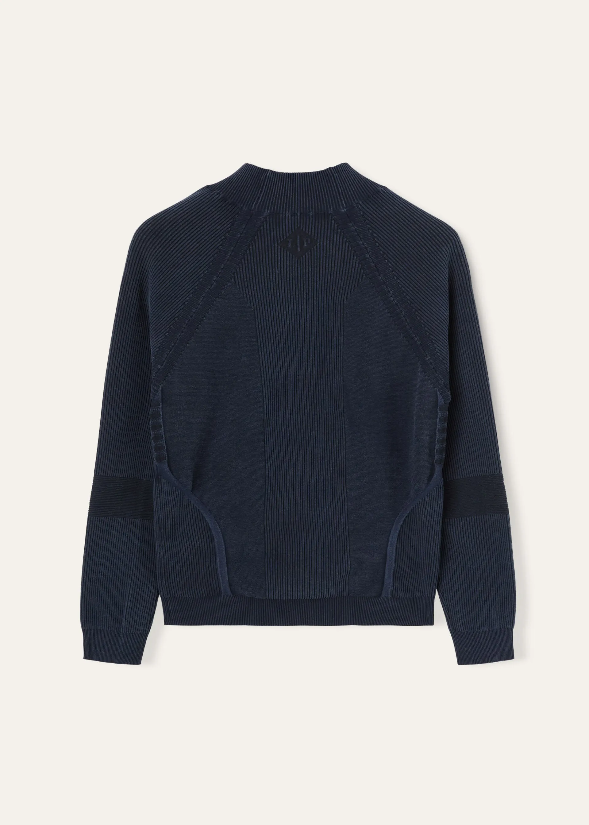 Lagorai Polo Neck