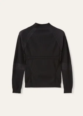 Lagorai Polo Neck