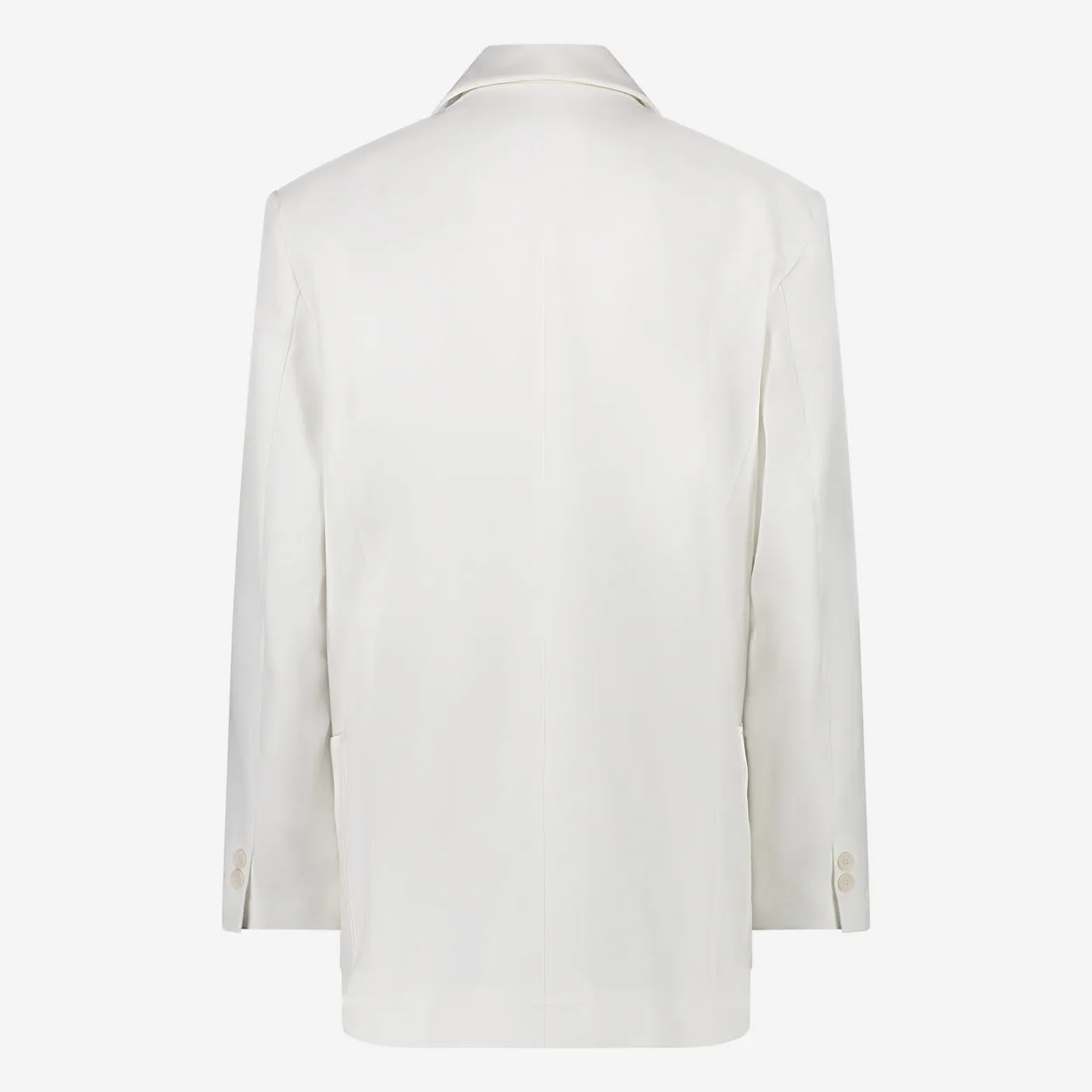 Lennard Blazer | White