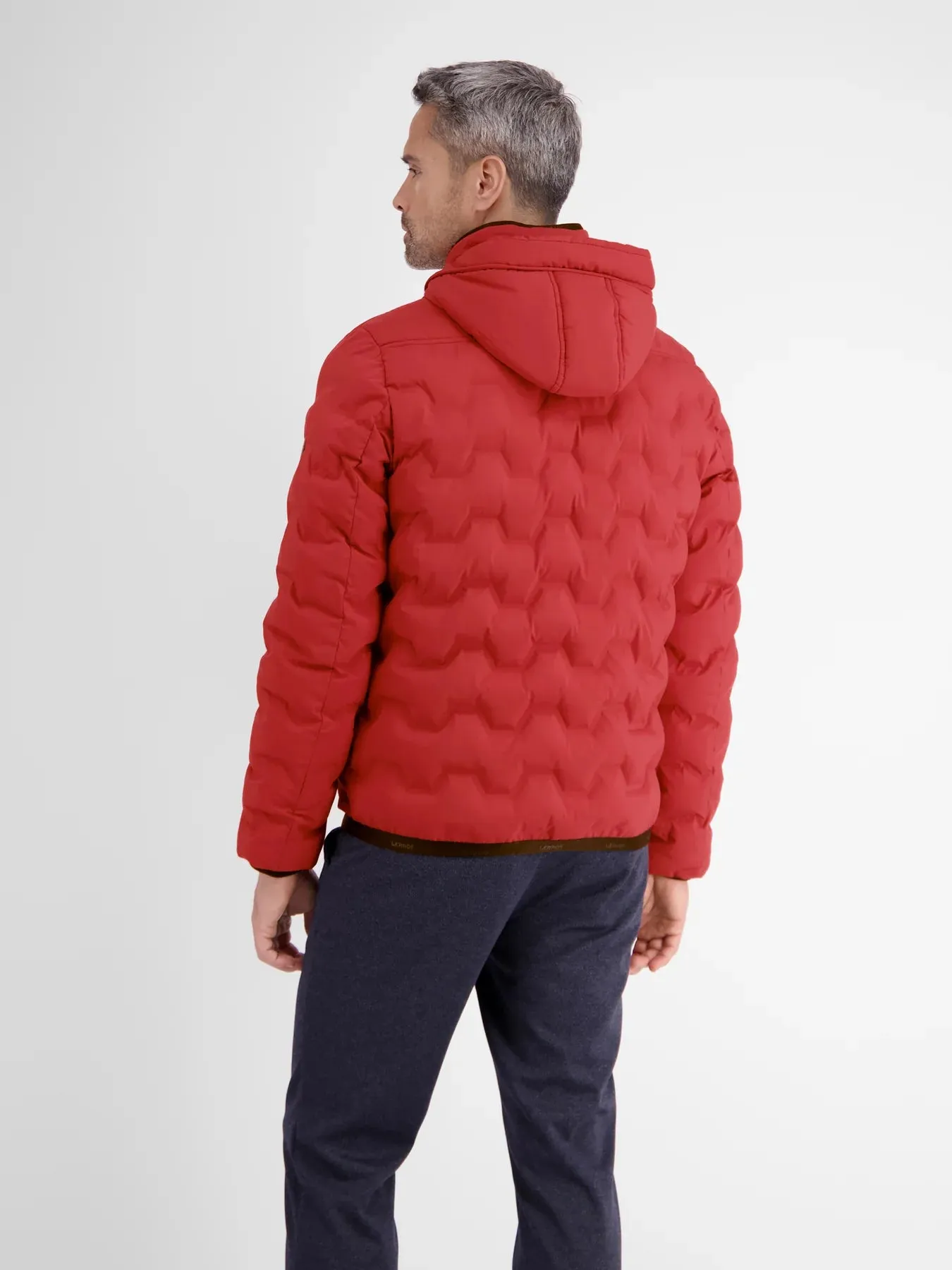 Lerros Jacket 97014 R K