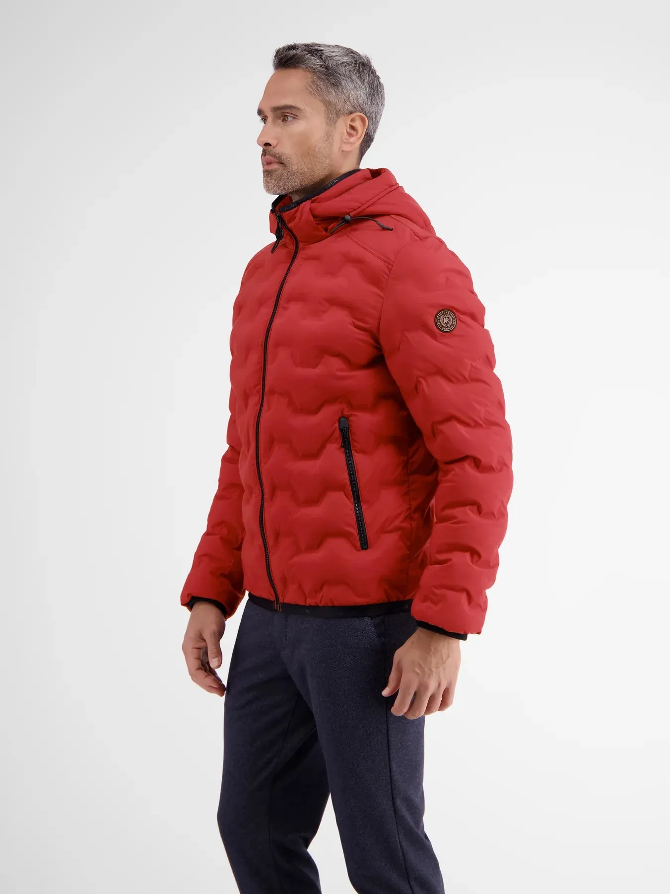 Lerros Jacket 97014 R R