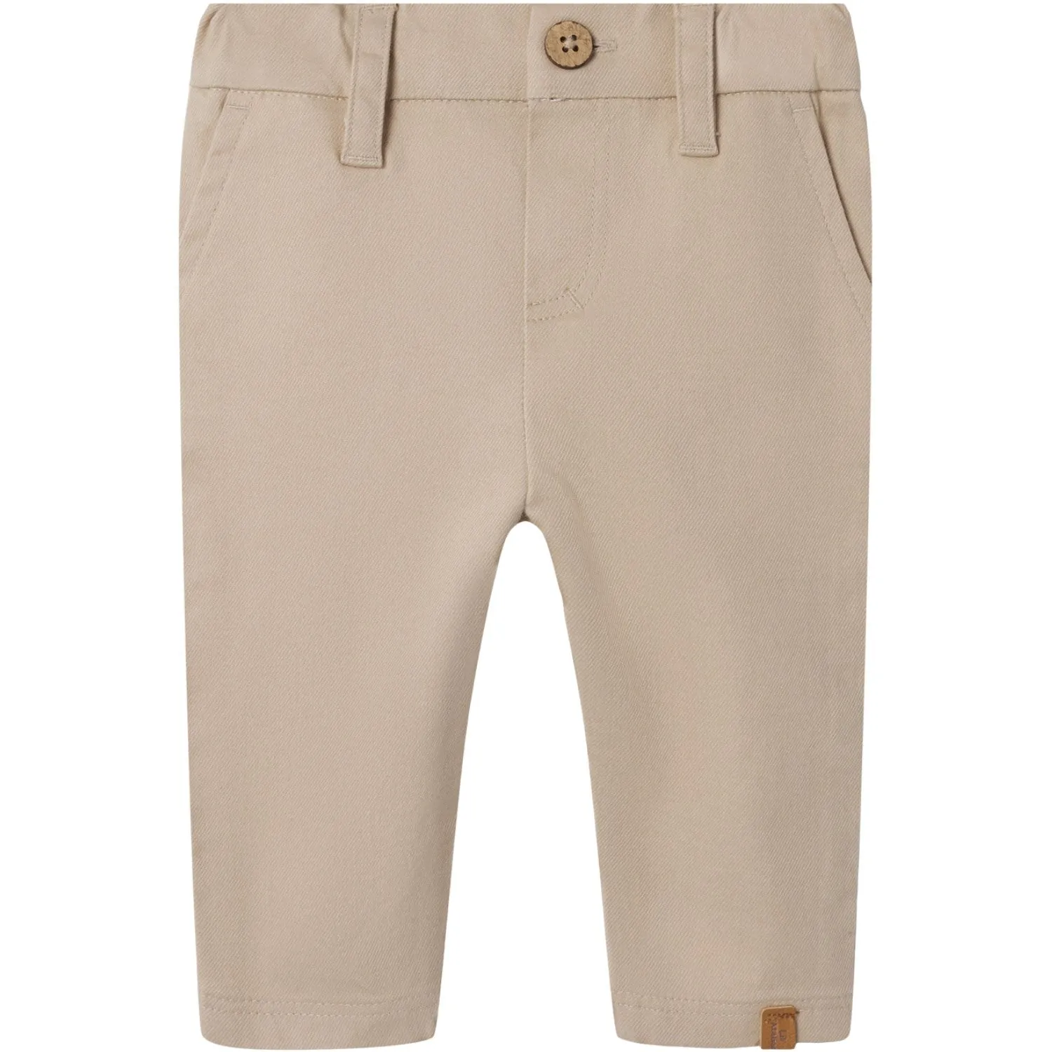 Lil'Atelier Irish Cream Nael Pants