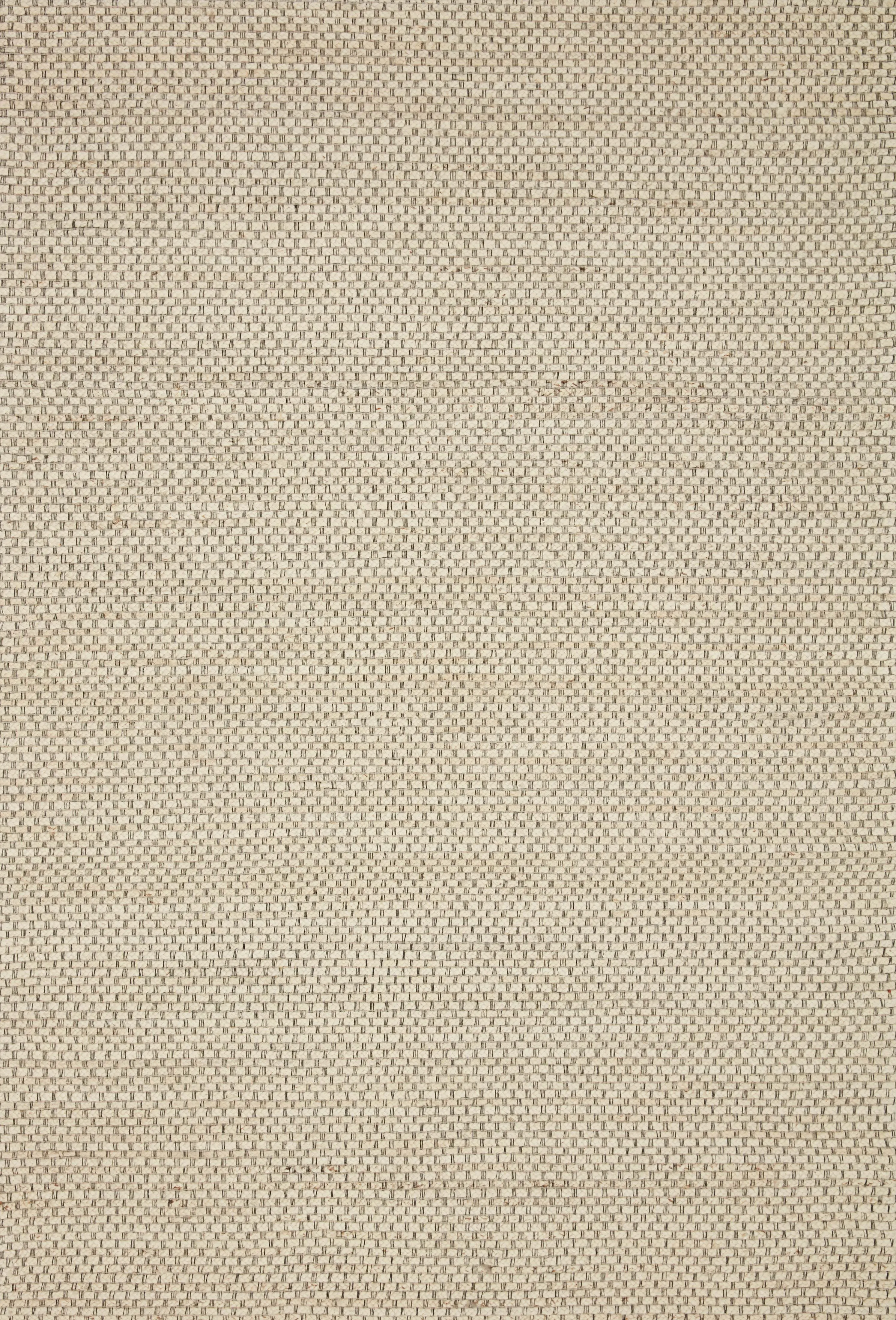 Lily Rug in Ivory