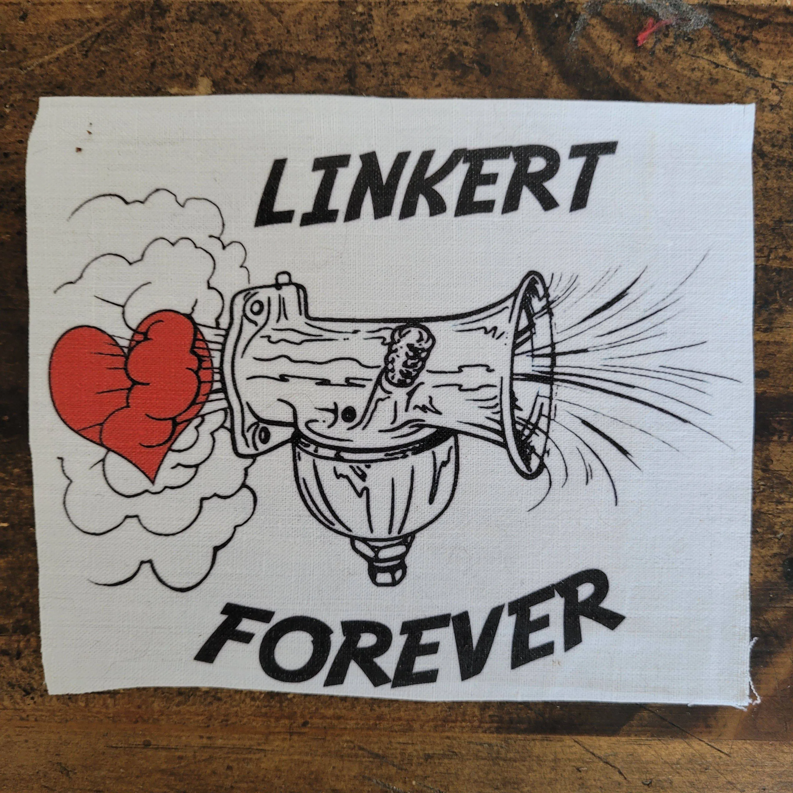 Linkert forever