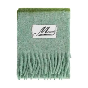 Marni mohair scarf for stylish