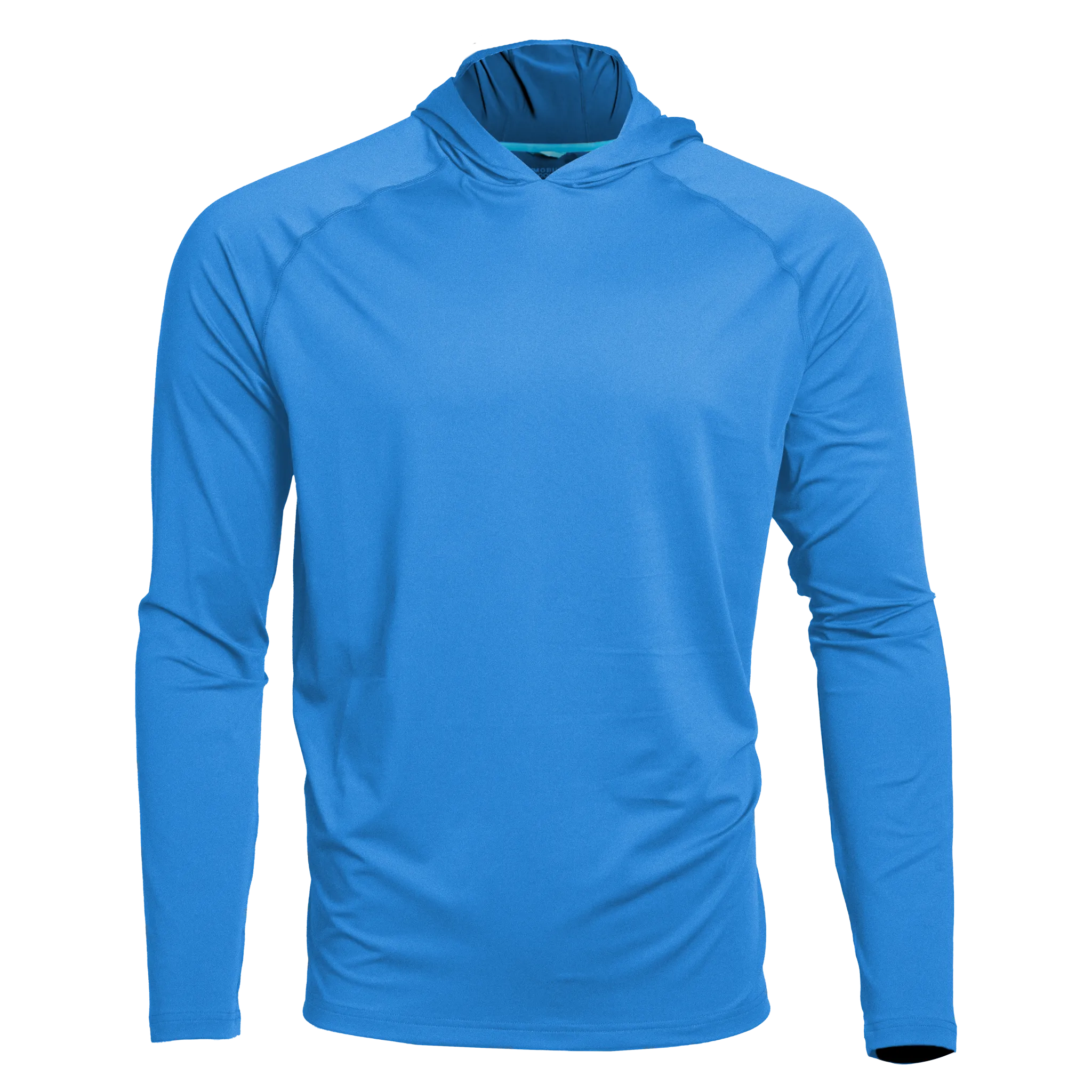 Men's Cooling Long Sleeve Hoodie LT