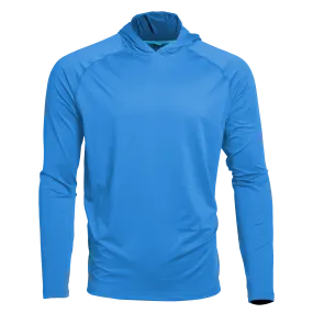 Men's Cooling Long Sleeve Hoodie LT