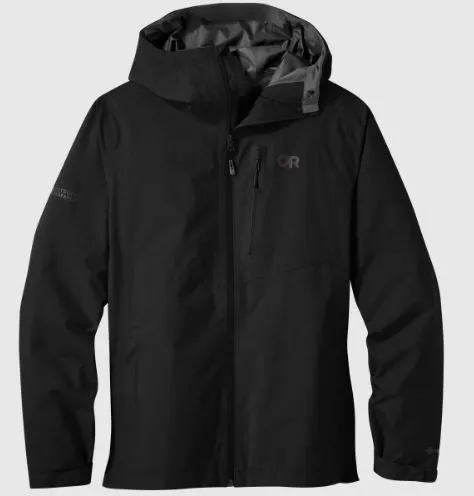 Men's Foray II Gore-Tex Rain Jacket | Outdoor Research