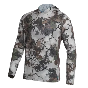 Men's King's Camo® Cooling Hoodie