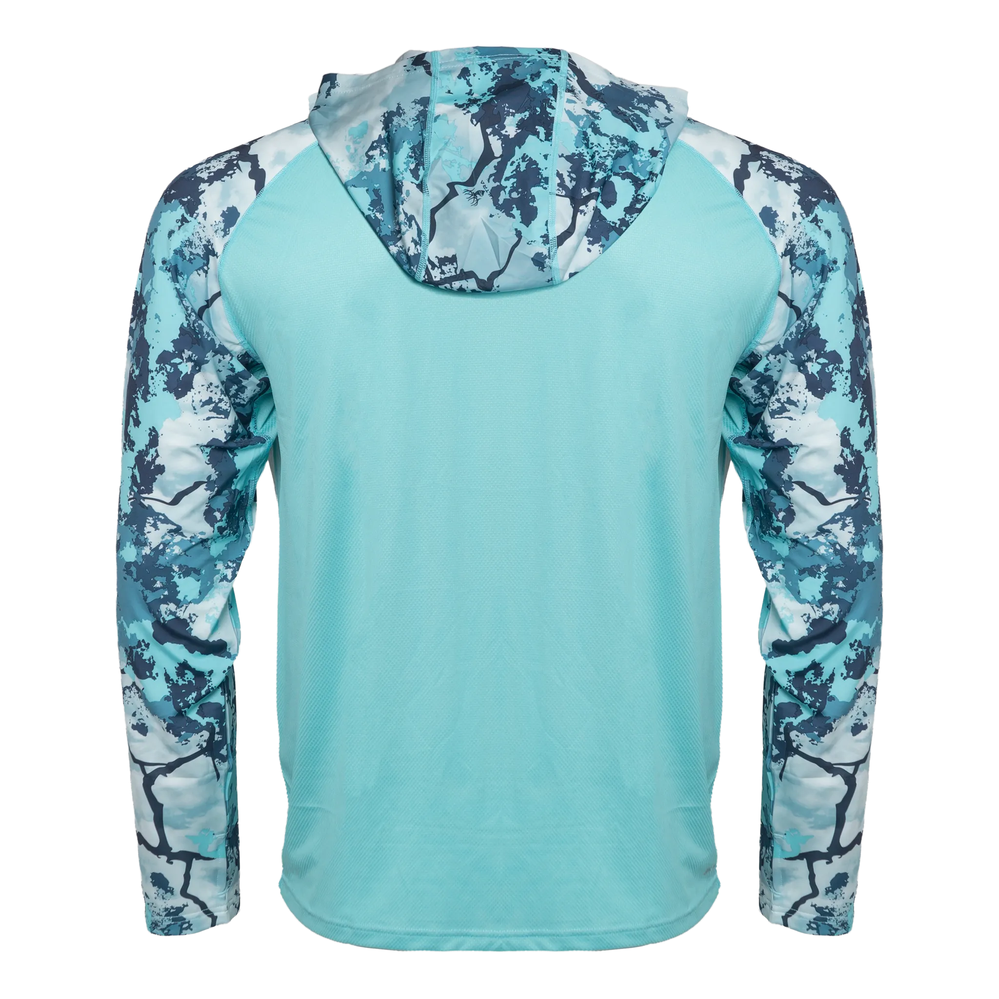 Men's King's Camo® Cooling Hoodie