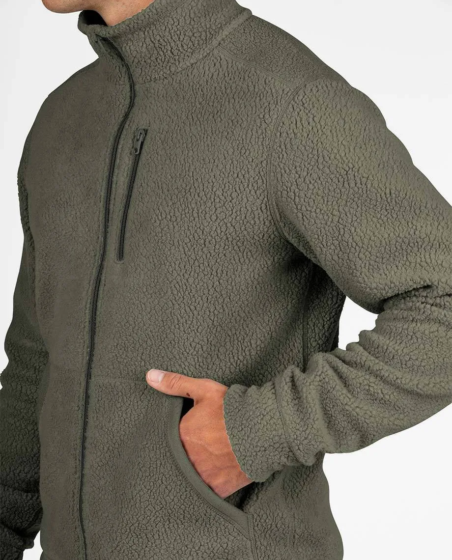 Men's Rawlins Fleece Jacket