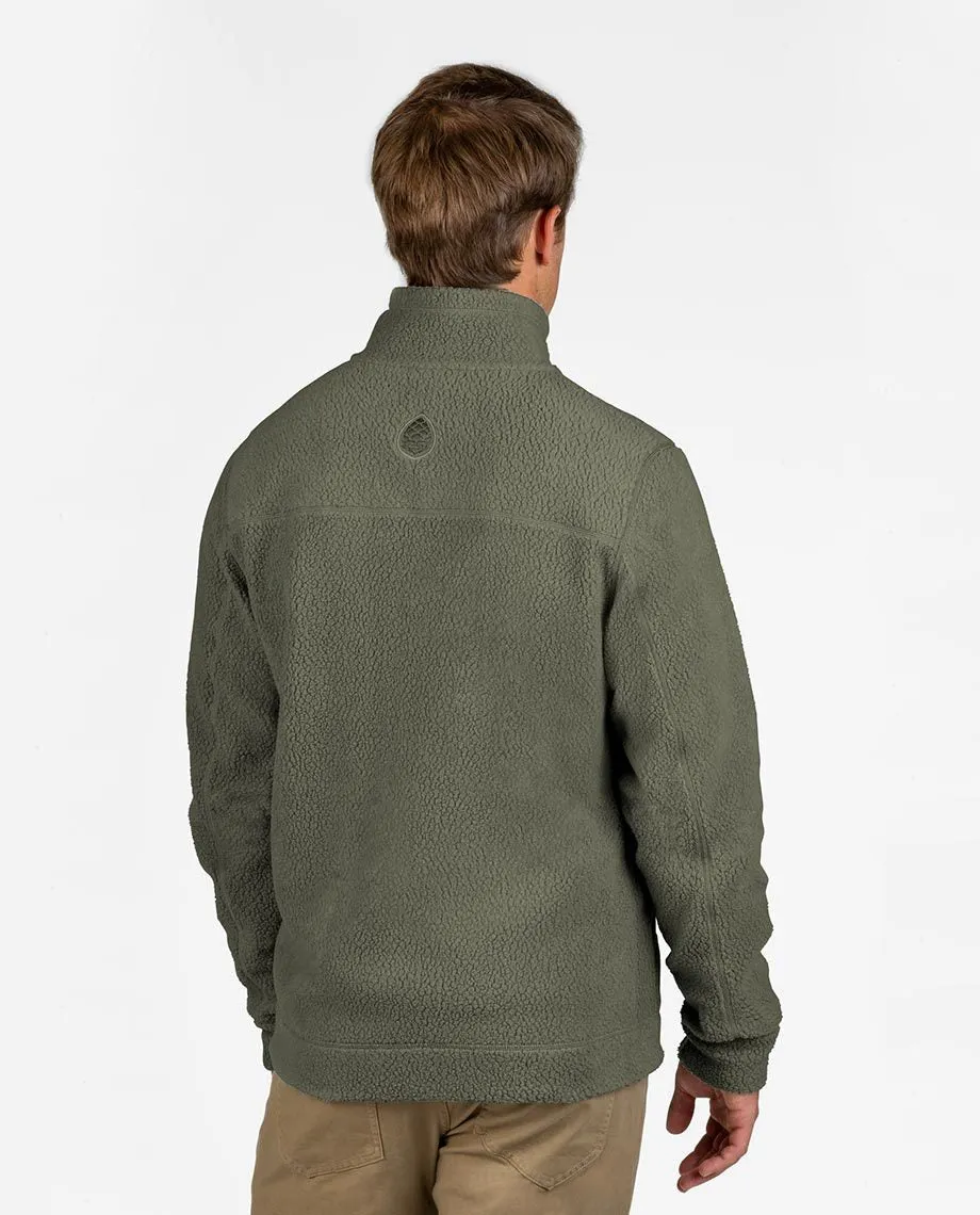 Men's Rawlins Fleece Jacket