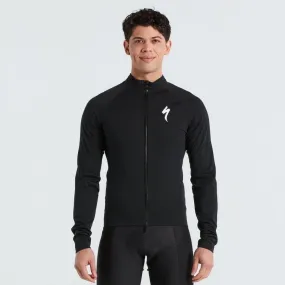 Men's SL Logo Cycling Rain Jacket