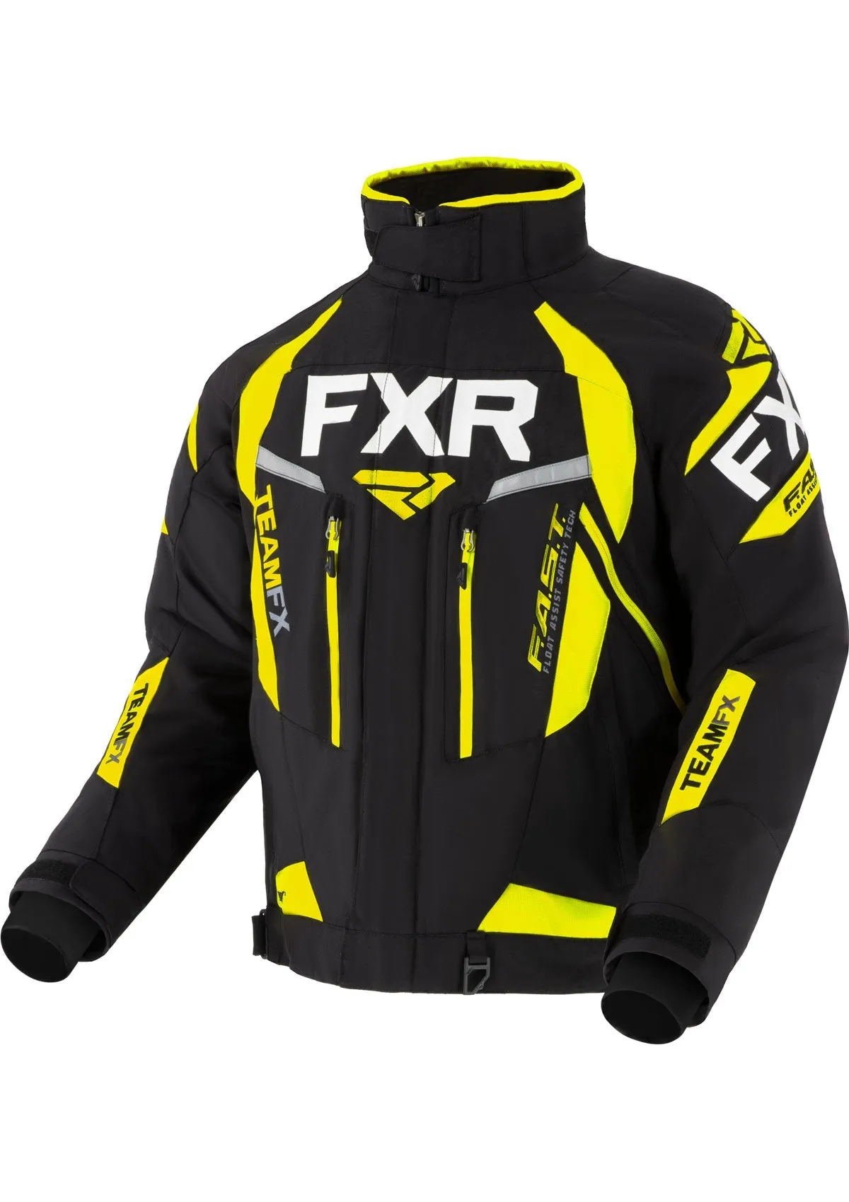 Men's Team FX Jacket