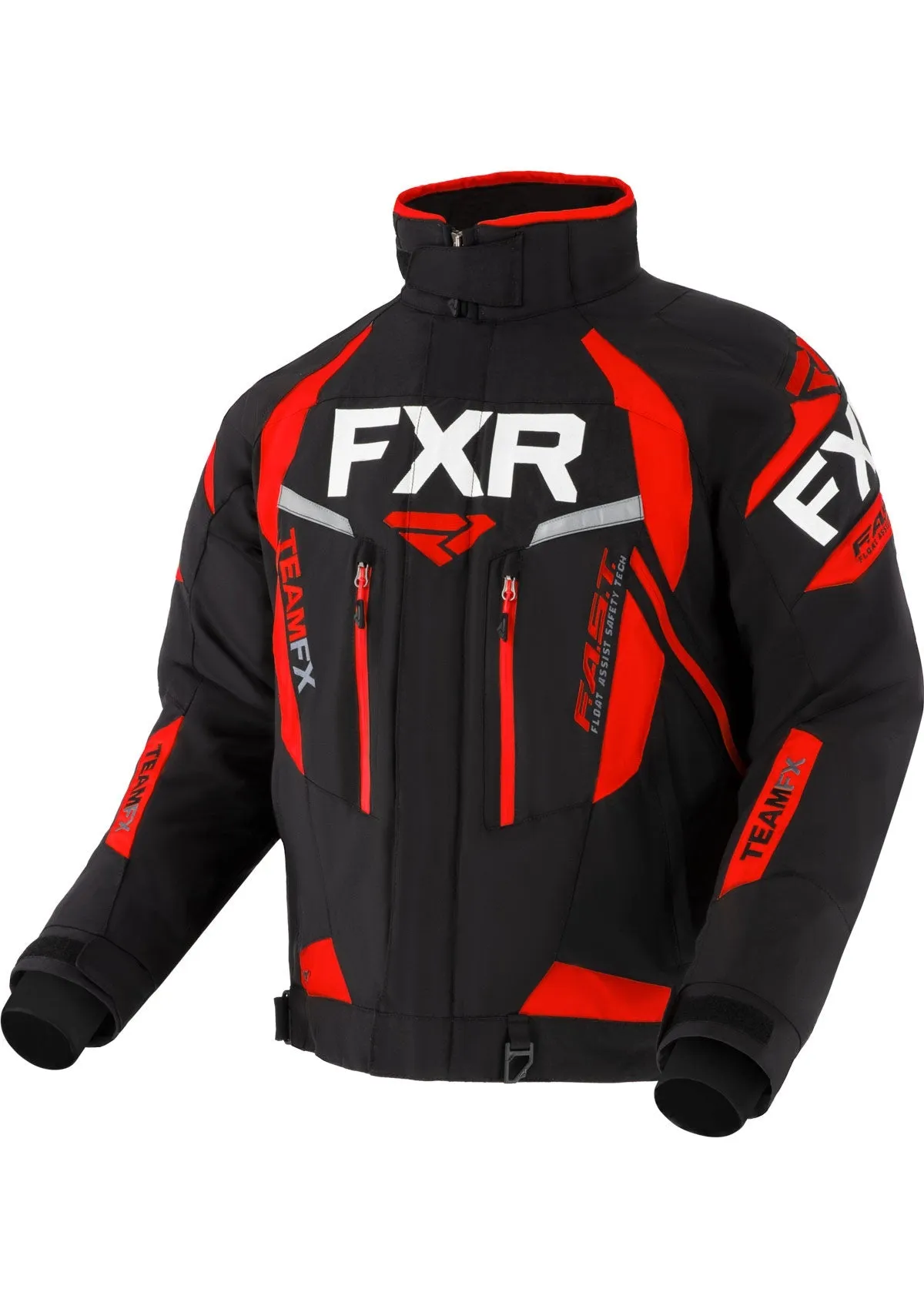 Men's Team FX Jacket