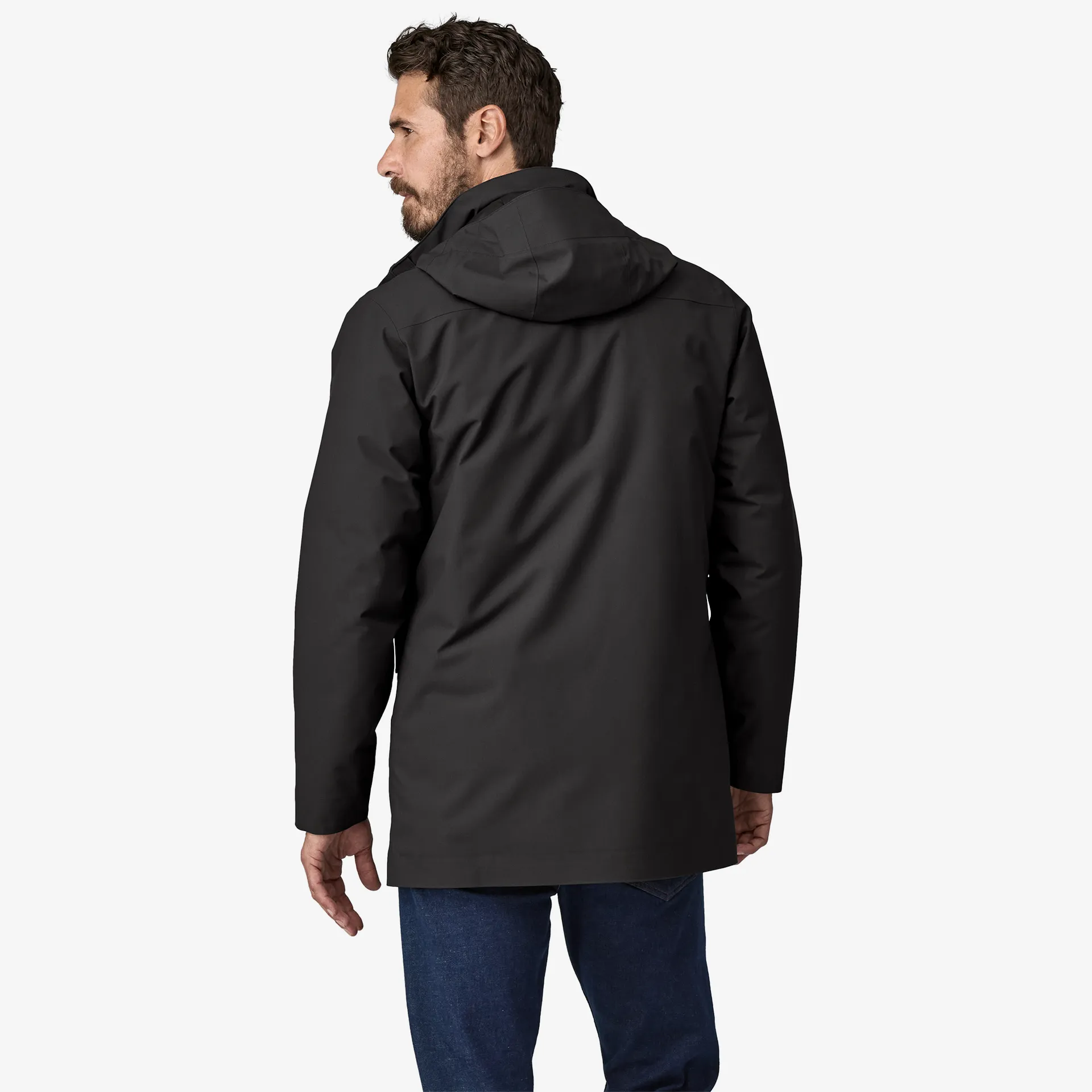 Men's Tres 3-in-1 Parka