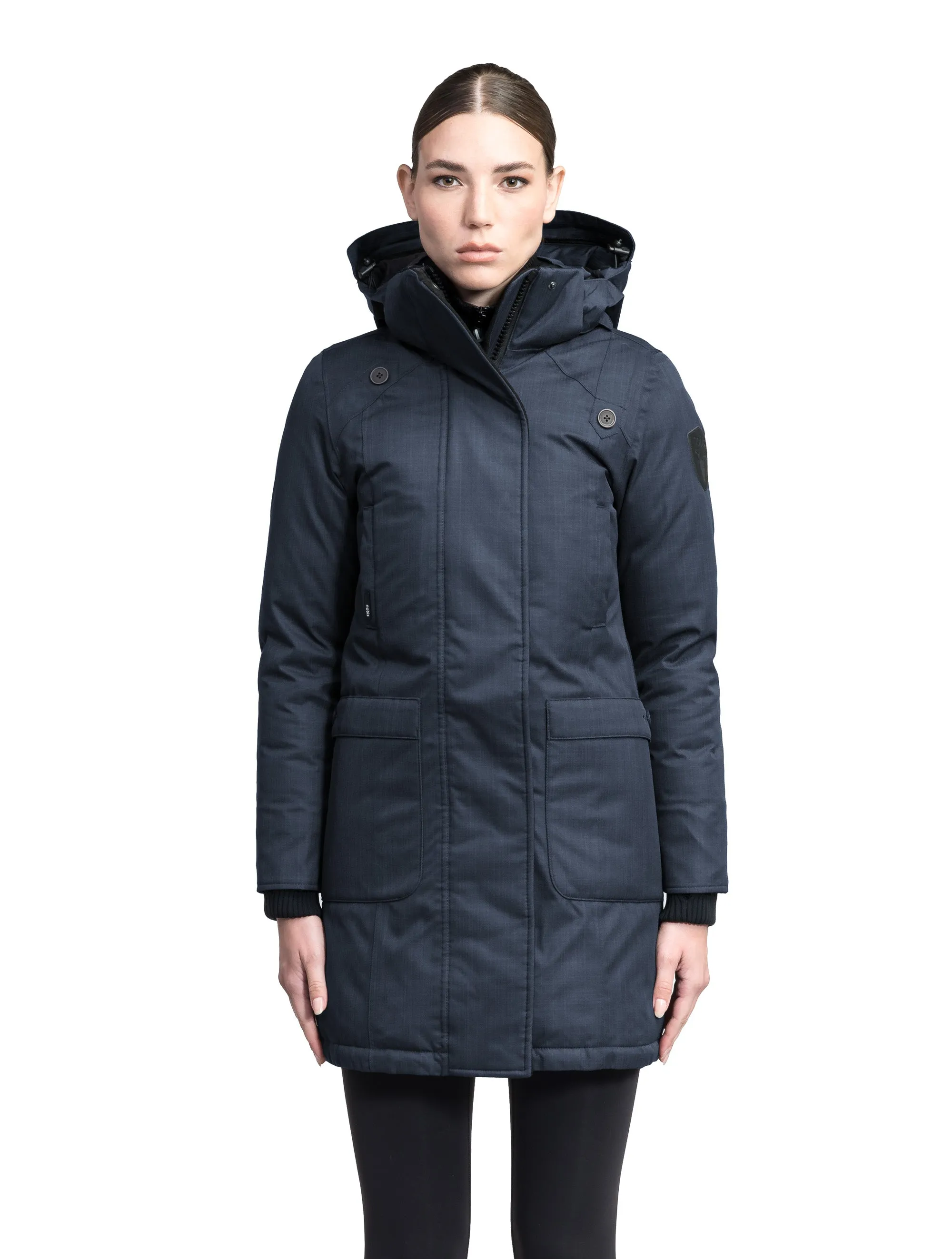 Merideth Furless Women's Parka