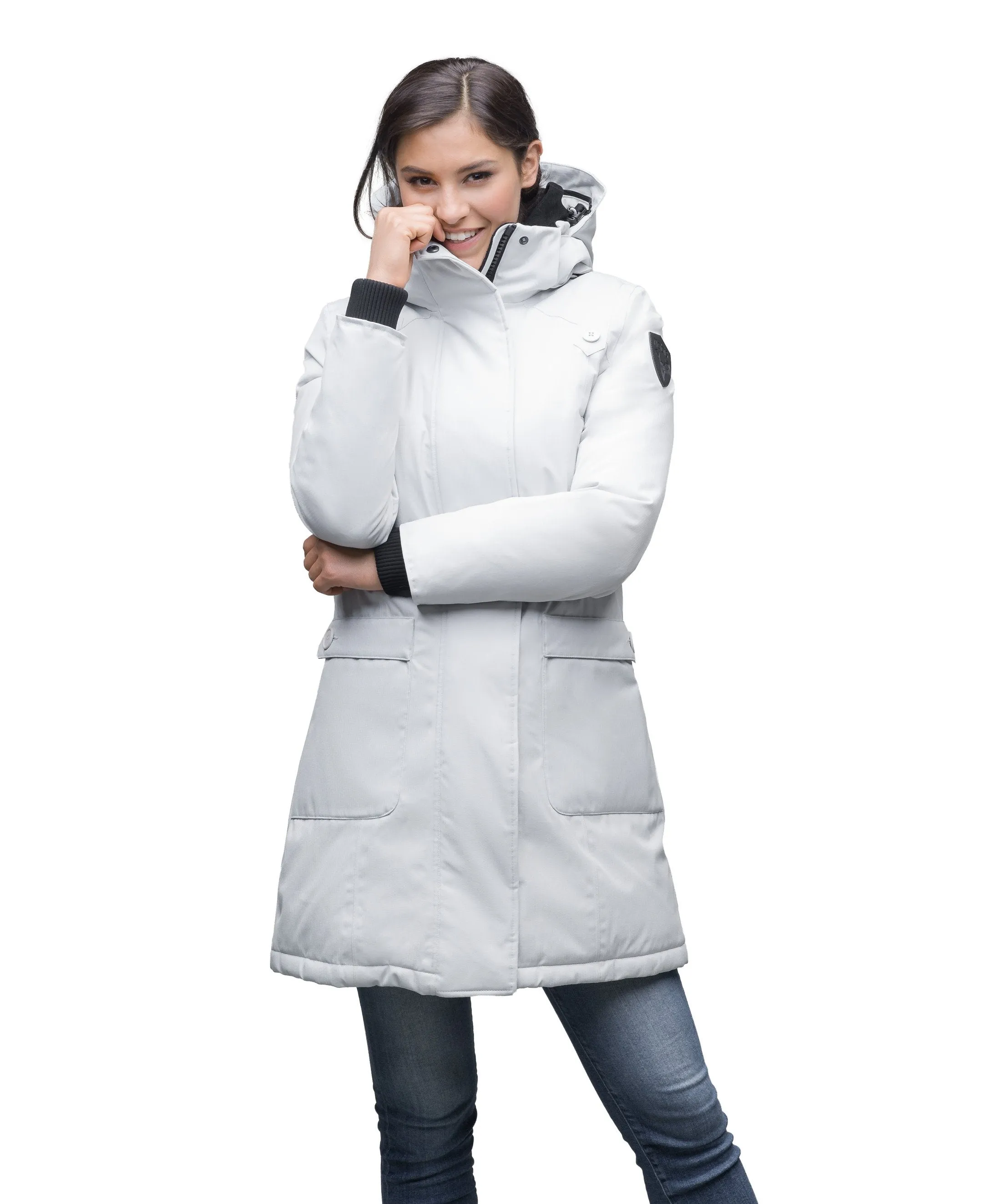 Merideth Furless Women's Parka