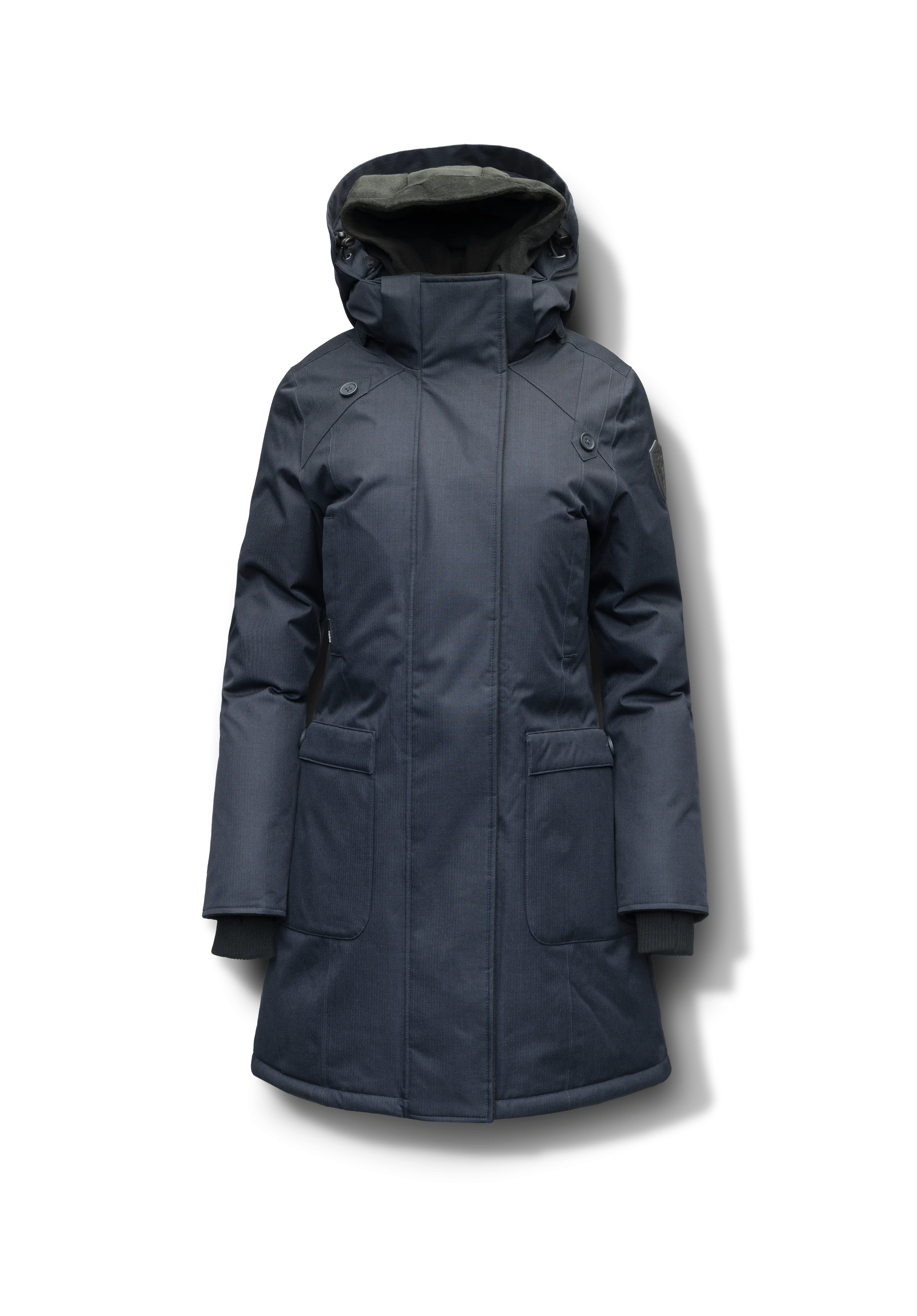 Merideth Furless Women's Parka