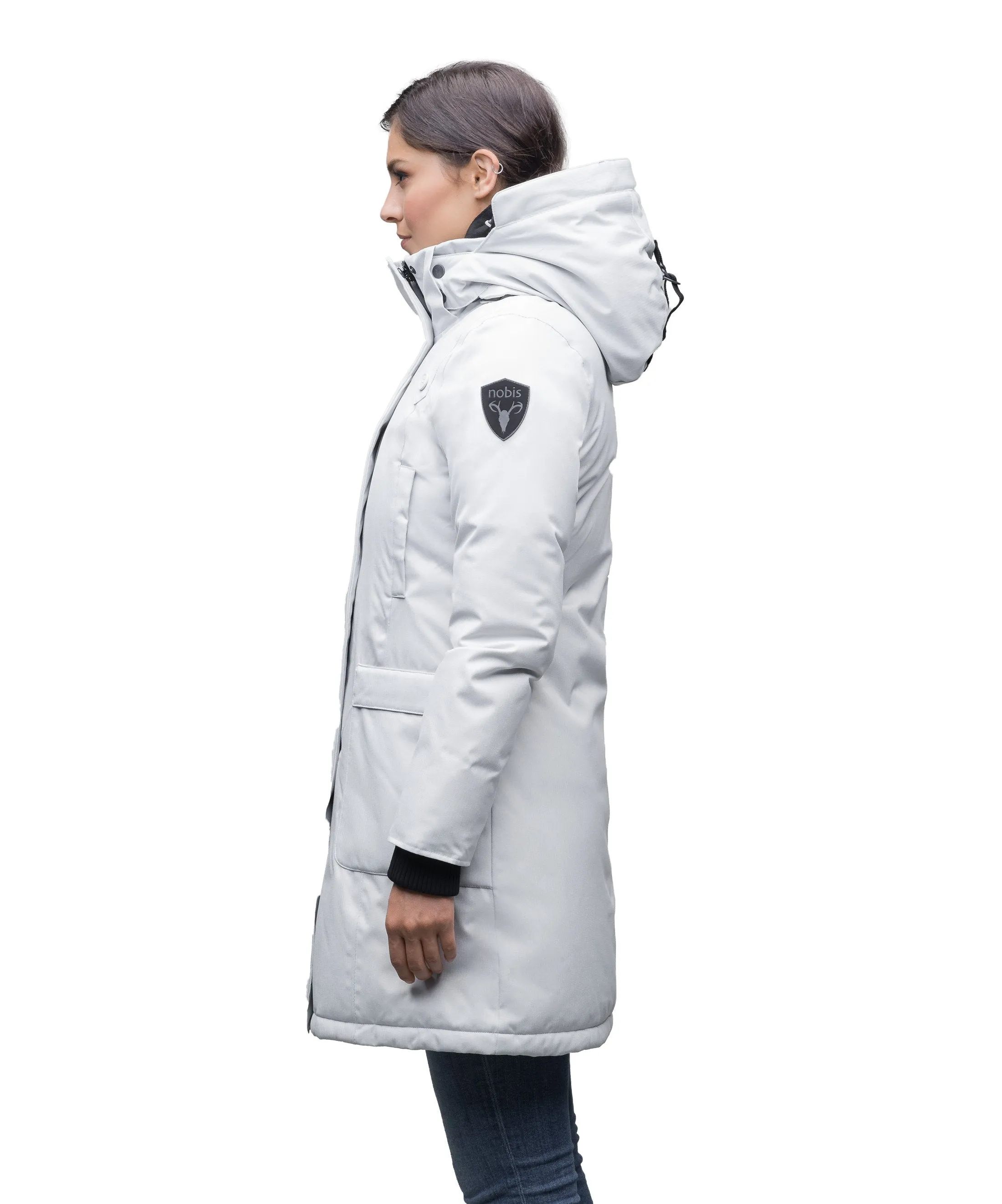 Merideth Furless Women's Parka