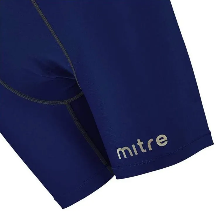 Mitre Adults Neutron Compression Short - Navy