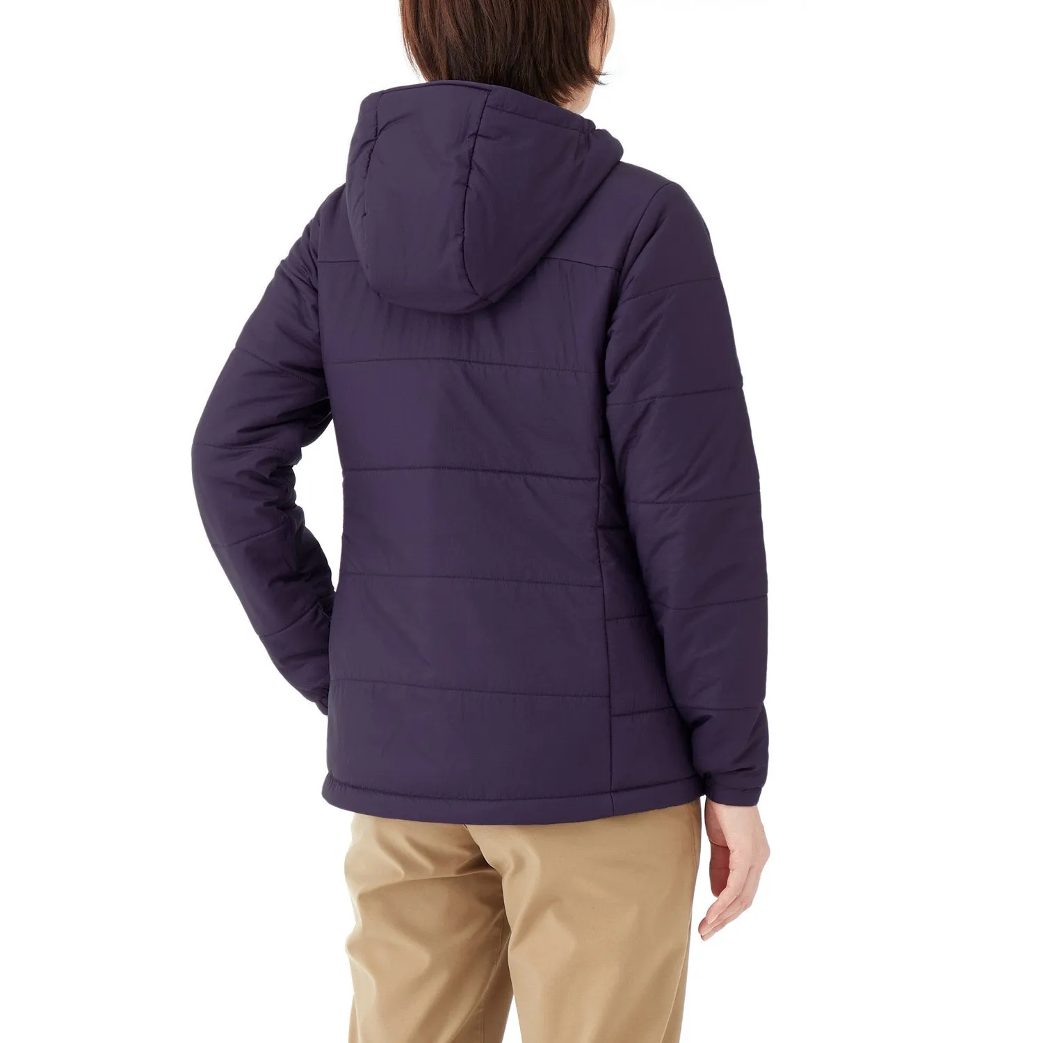 Montbell Thermawrap Parka Women's