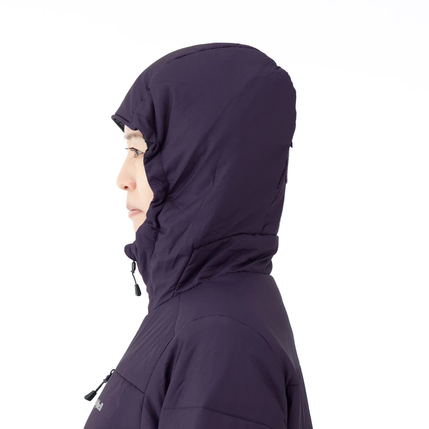 Montbell Thermawrap Parka Women's