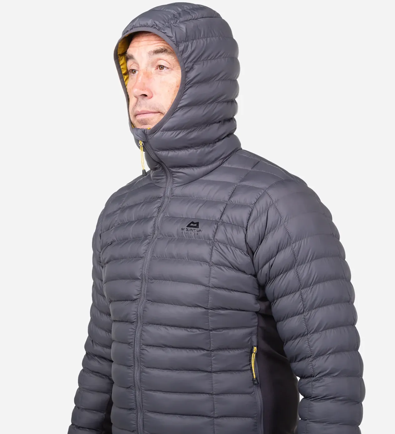 Mountain Equipment Particle Hooded Men's Jacket