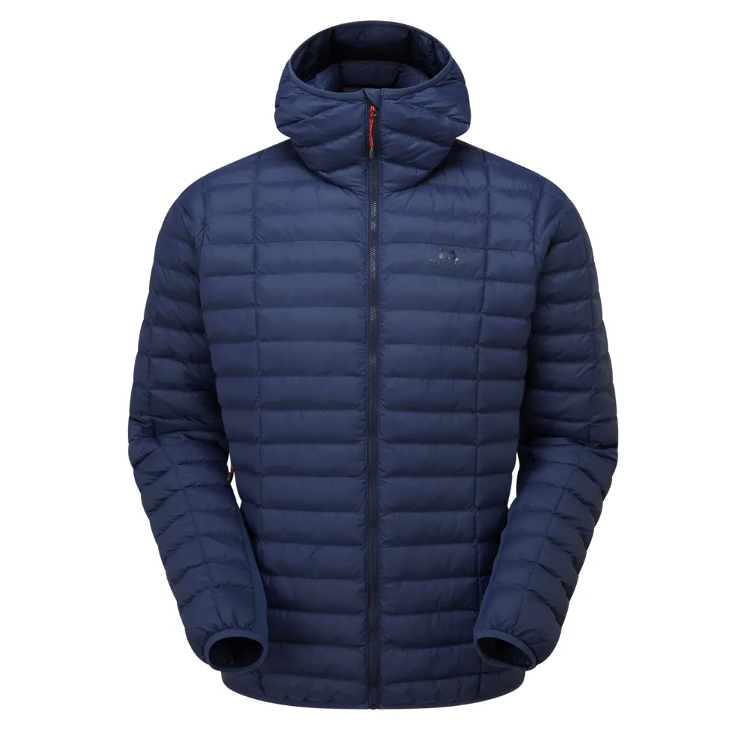 Mountain Equipment Particle Hooded Men's Jacket