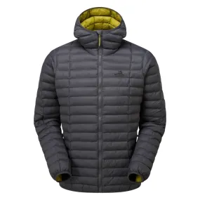 Mountain Equipment Particle Hooded Men's Jacket