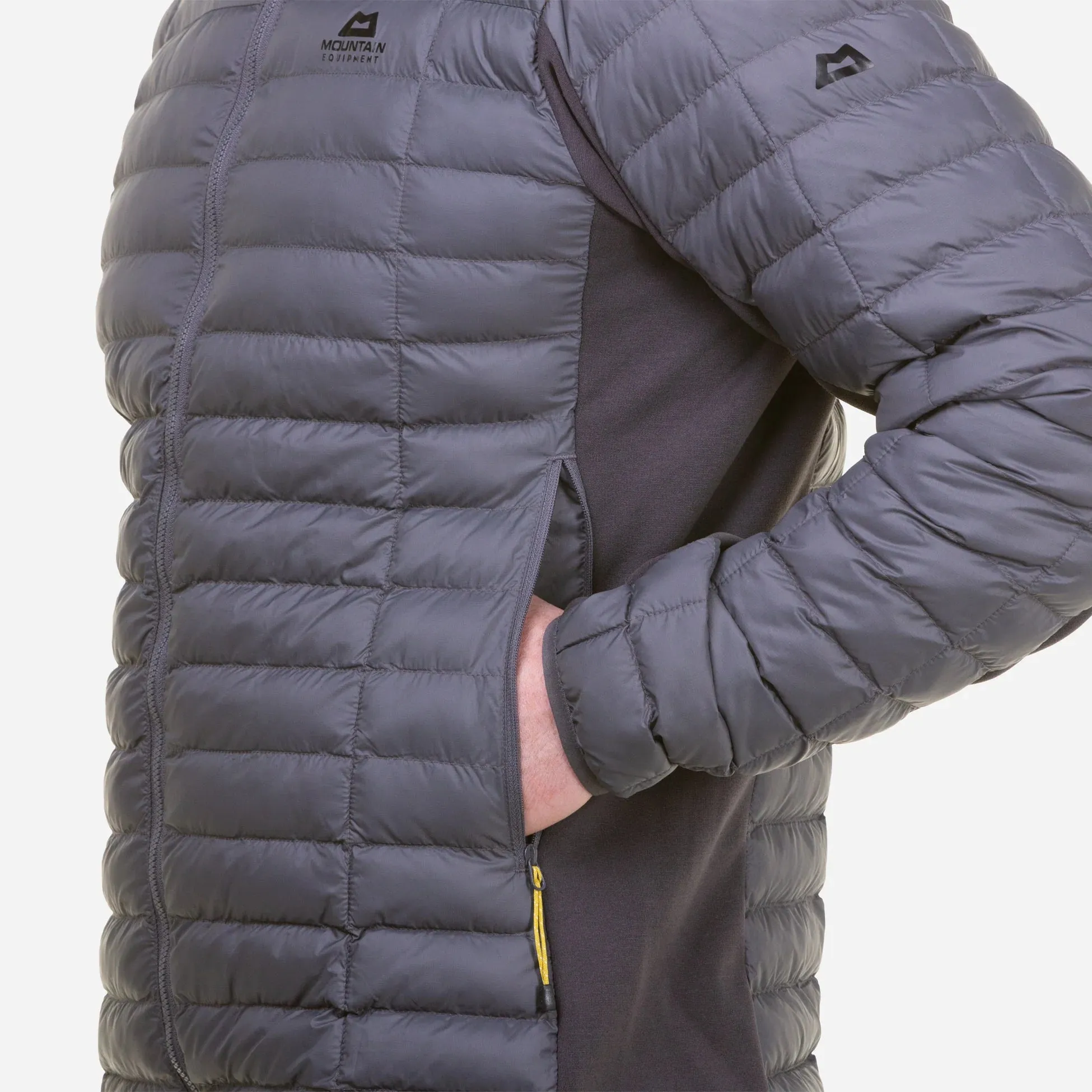 Mountain Equipment Particle Hooded Men's Jacket