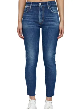 Moussy SONYEA SKINNY-HI