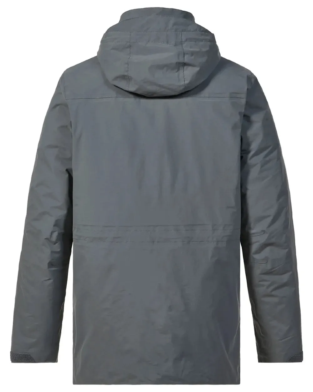 Musto Mens Marina Primaloft 3 in 1 Parka