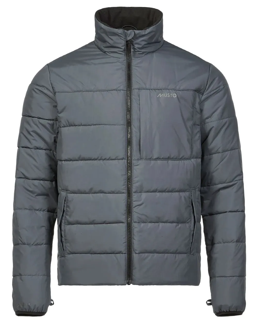 Musto Mens Marina Primaloft 3 in 1 Parka