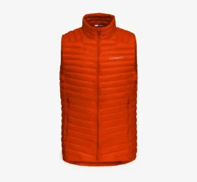 Norrona trollveggen superlight down850 Vest - Men's