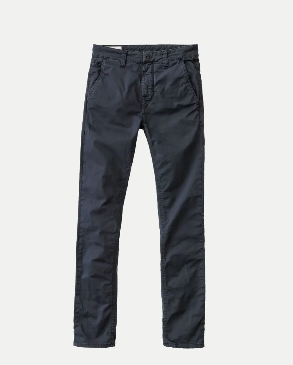 Nudie Jeans Slim Adam Dark Midnight