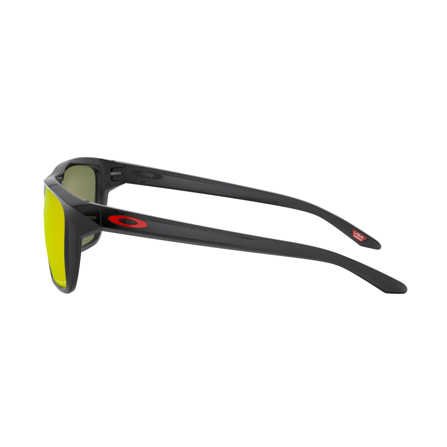 Oakley Sylas Black Ink/PRIZM Ruby Polarized