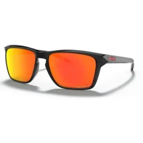 Oakley Sylas Black Ink/PRIZM Ruby Polarized