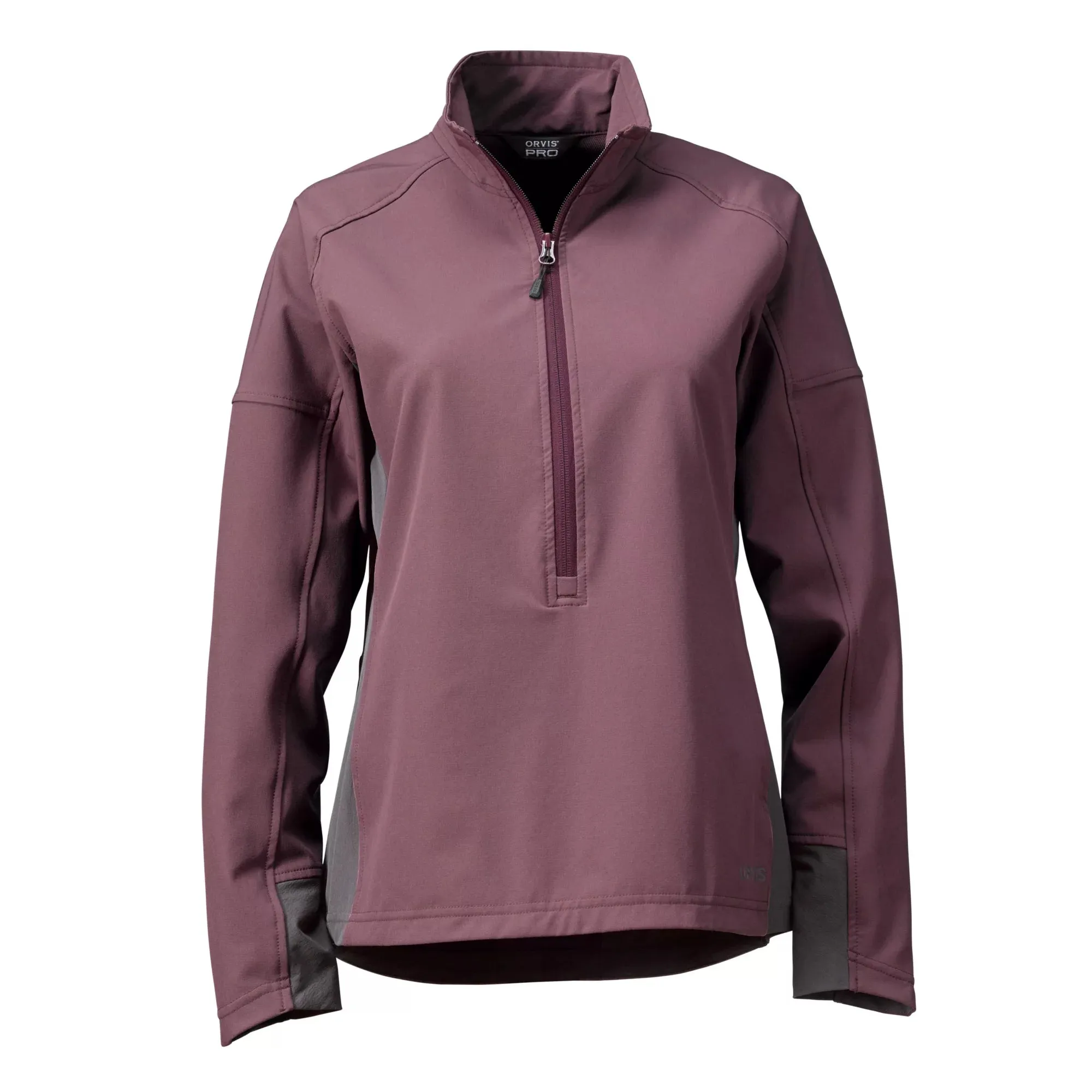 Orvis Women's PRO LT Softshell Pullover